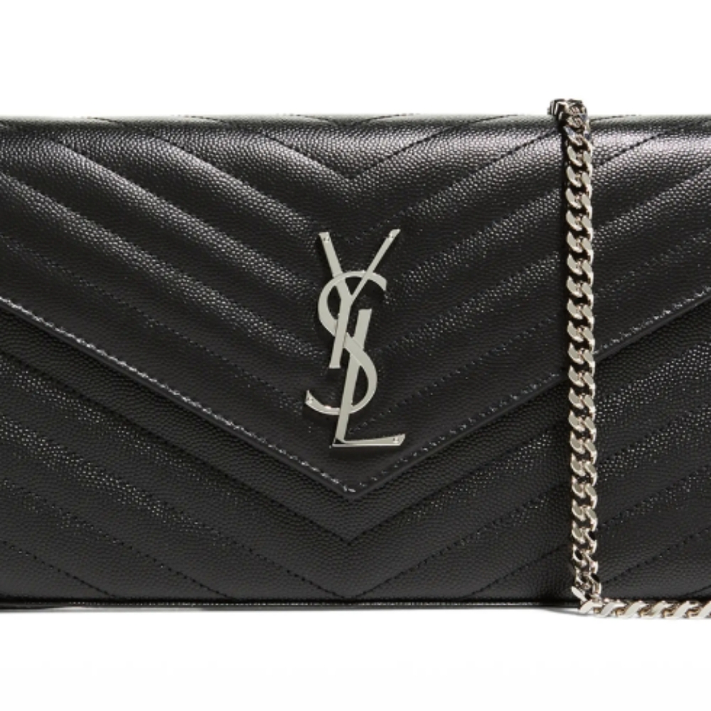 Purse bag clutch